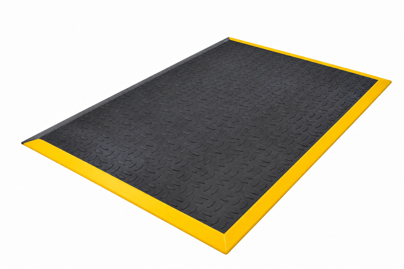 GreenBest Ergonomische Arbeitsplatzmatte ESD