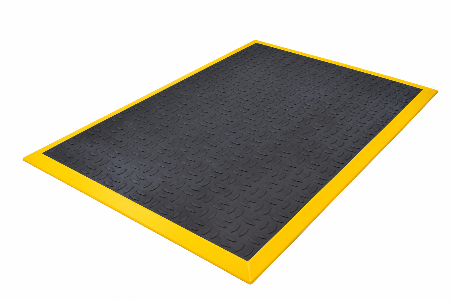 GreenBest Ergonomische Arbeitsplatzmatte ESD