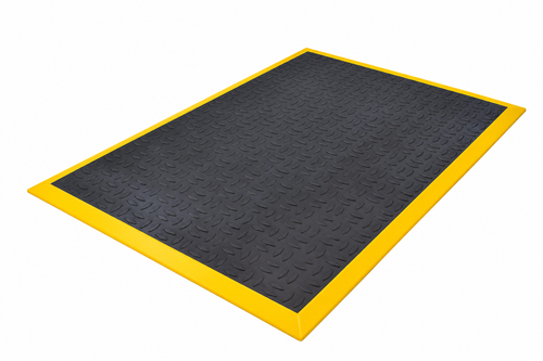 GreenBest Ergonomische Arbeitsplatzmatte ESD