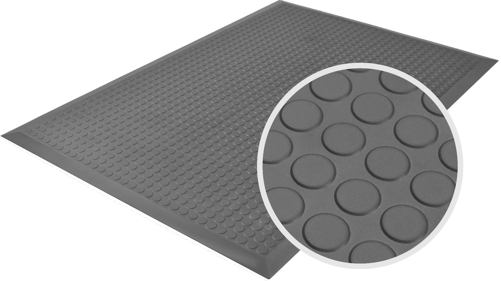Greenimpuls Ergonomische Arbeitsplatzmatte