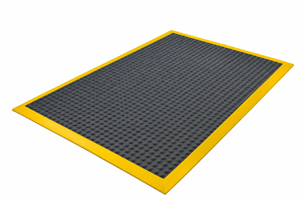 Standimpuls Ergonomische Arbeitsplatzmatte